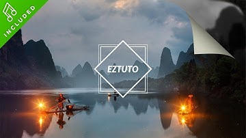 Fast & Clean Opener After Effects Template