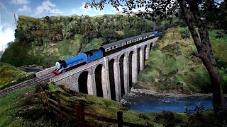 Thomas And Gordon Cbr3 Remake