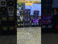 PREPARING FOR RUMBLE | MINIATURE SOUND BOX 🔈🔉🔊
