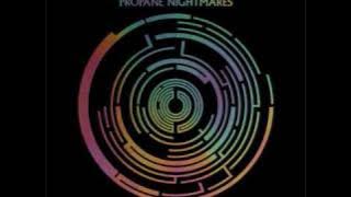 Pendulum - The Other Side   Lyrics [HQ]