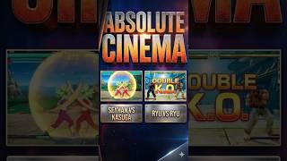 ABSOLUTE CINEMA! Part 2 #fgc #gamingmoments