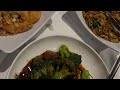 Brooklyn Chop House 3-course $60 deal! Filet Mignon,Fried rice, shrimp &amp; double dessert 🍤🍰