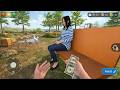 Virtual Pregnant Mom Game #4 Part 1– Realistic Pregnancy Life Simulator Android | Virtual Sim Gamerz