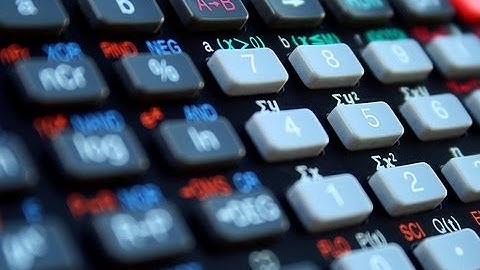 Windows Binary Calculator for Wiegand Data