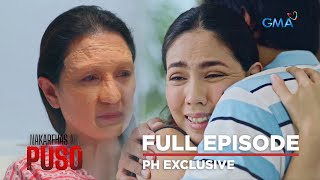 Nakarehas Na Puso  Episode 33 november 9 2022