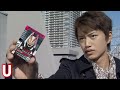 Kamen Rider Decade Geats Magnum Boost Form