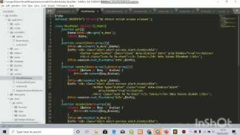 PETA WEB GIS SEDERHANA  DESA DERMOLO