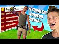 Jak WYGRALIŚMY NOWEGO SKINA na TURNIEJU LAZARBEAM w Fortnite!