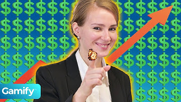 Increase Sales with Gamification