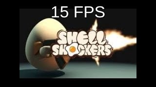 Best 15fps shellshock player