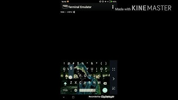 Contoh dan Cara Membuat Program Pakai Bahasa Pascal di ANDROID..!!!