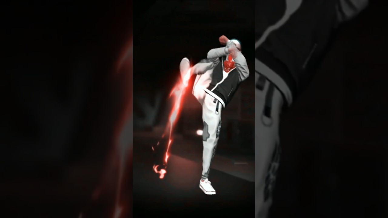 Smooth Beat Sync 🔥 | Free Fire Edit | Next Level FF Editing 😎🔥