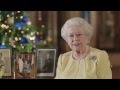 2013 Christmas Message - Queen Elizabeth II