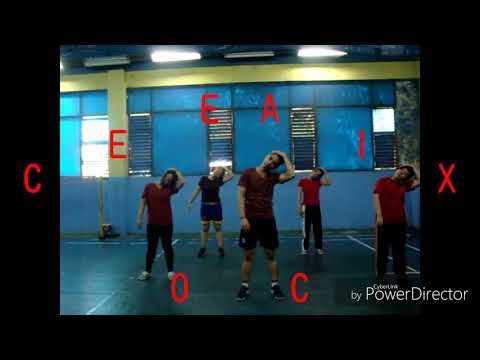BSFT 3A GROUP 2. BADMINTON SMASH FOR EVERYONE