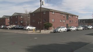 Aurora residents push back on Trump's claims on troubled apartment complex