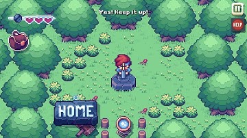 THERE IS NO GAME: CHAPTER 3: THE GOOD THE BAD AND THE PRINCESS