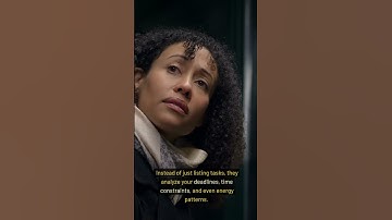 AI Productivity Hacks for Busy Lives