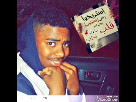 الفنان سعود و جبريل