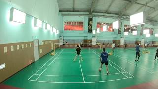 2018071410 PETER 哈利 VS 老蔡 清哥