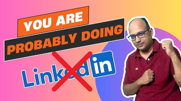 Ever Wonder Why Recruiters Ignore Your LinkedIn