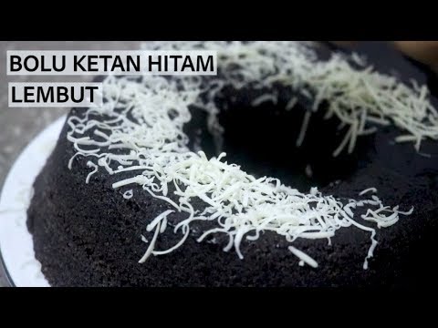 bolu-kukus-ketan-hitam