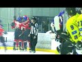 🏒ОБЗОР МАТЧА ARLAN - SARYARQA 5-3  Score in series 3-3 27.04.2022