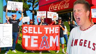 The PAIN Of Being An ANGELS FAN In 2026!