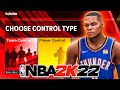 10 Year Old RAGES at 3 AM when I pick Russell Westbrook in NBA 2K22 Player Control!