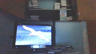 Closing To The Rescuers 1992 Vhs