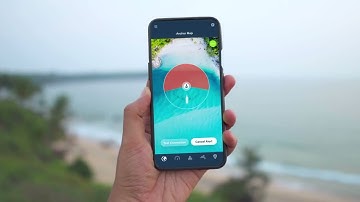 Iridium GO! exec features