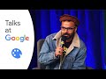 Hide and seek  saad khan  talks at google