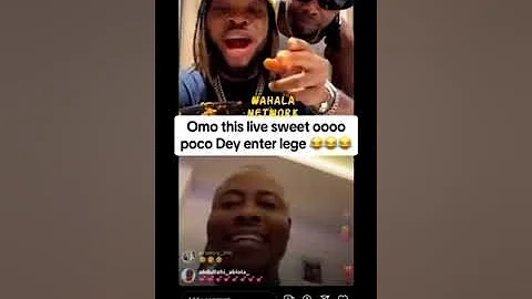 Poco Lee, Yemo Lee, and Lege Miami Live