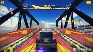 Asphalt 8 knockdown screenshot 5