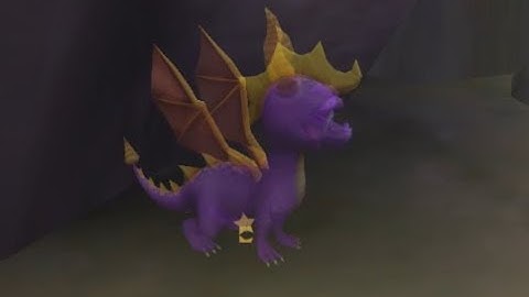 Spyro AHT - Remote Teleporting