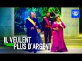 La famille royale exige plus d&#39;argent