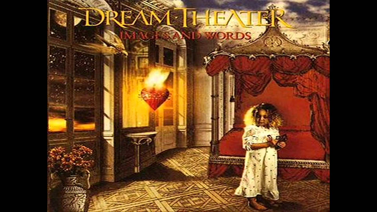 Dream Theater   Take the Time