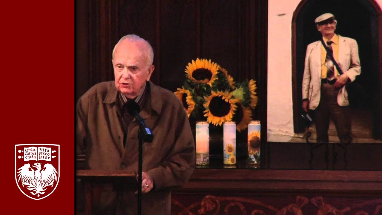 James E. Miller Jr. Memorial Service YouTube