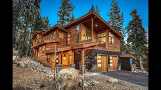 12098 Lamplighter Way For Sale Donner Crest