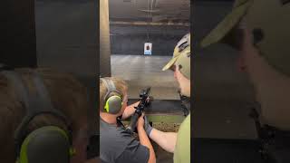 Battlefield Las Vegas Indoor Shooting Range