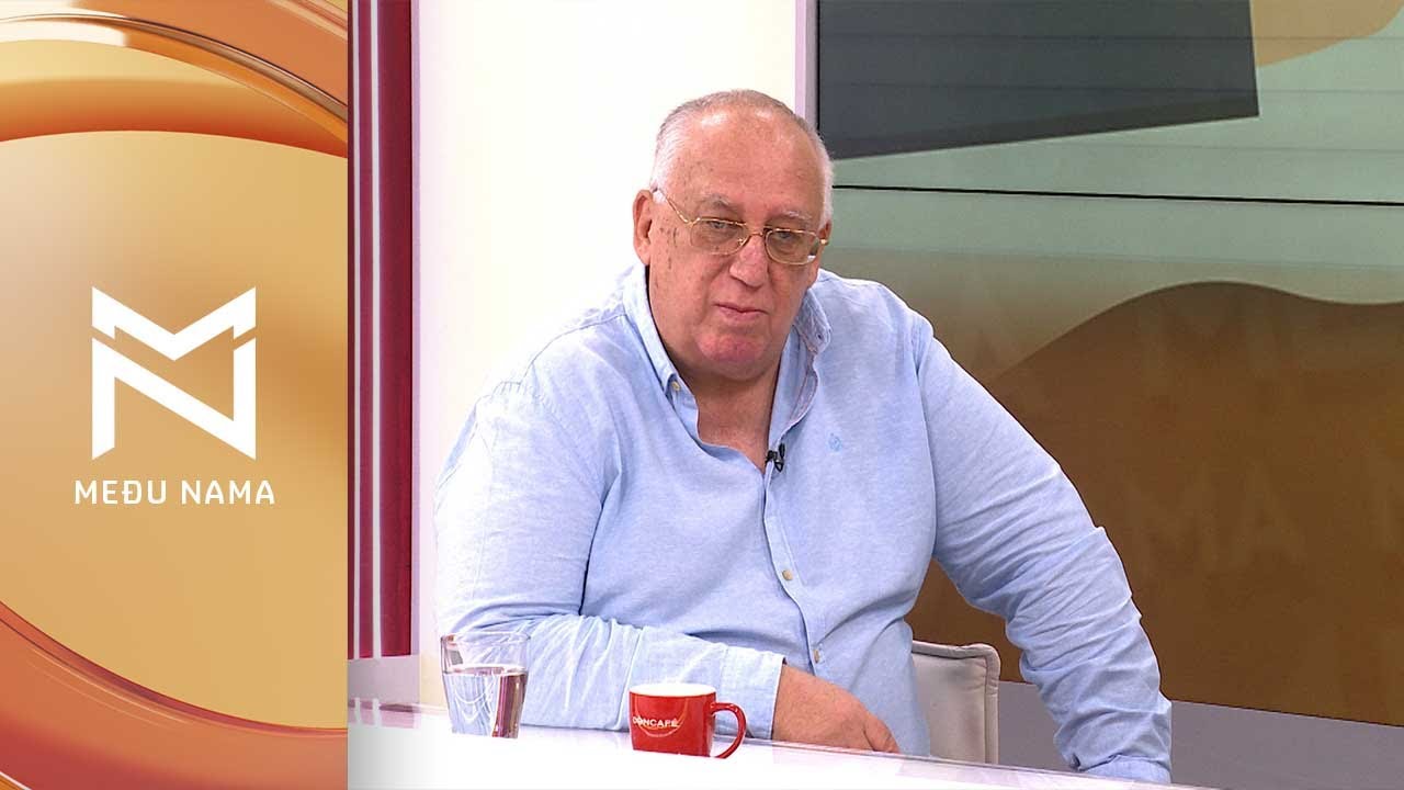 Rekordno konzumiranje KOKAINA!? – Lambe Đorelijevski