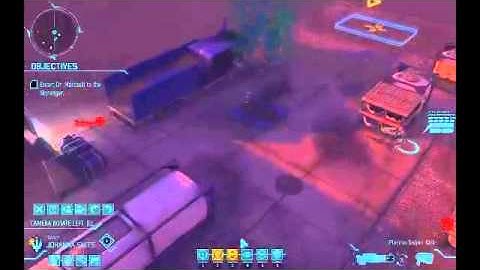 XCOM: Enemy Unknown impossible mode with some reloads part 7. THE END!! - 8 / 8