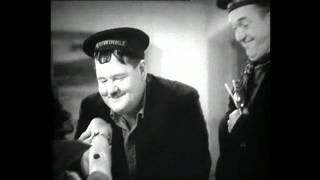 My Mothers Name Was Alice - Laurel and Hardy