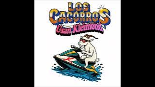 Los Cacorros Usan Kleimond (Original) - Kris R