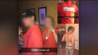 Baltimore schools investigate racially insensitive Halloween costumes