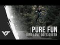 Pure fun   introducing the dirt love core 2  with anthony napolitan