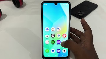 How to Use Circle to Search on Samsung A36/A56 | Easy Tutorial & Settings Guide!