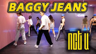 [KPOP] NCT U - BAGGY JEANS | Golfy Dance Fitness / Dance Workout | คลาสเต้นออกกำลังกาย