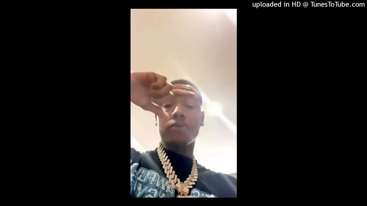 West Coast LA R3dachilliman x S5 “type beat