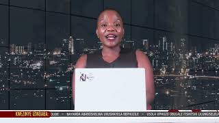 Kushaqwe Izidakamizwa Ejele Lasempangeni Liphezulu Izinga Labanegciwane News S10 Ep12 291225 Seg