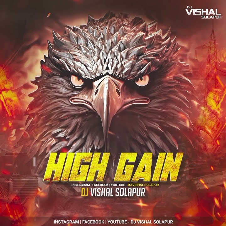 Khada Hai Khada Hai - Part 2 High Gain